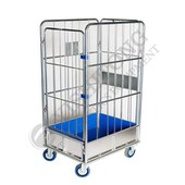 Chariot à linge
